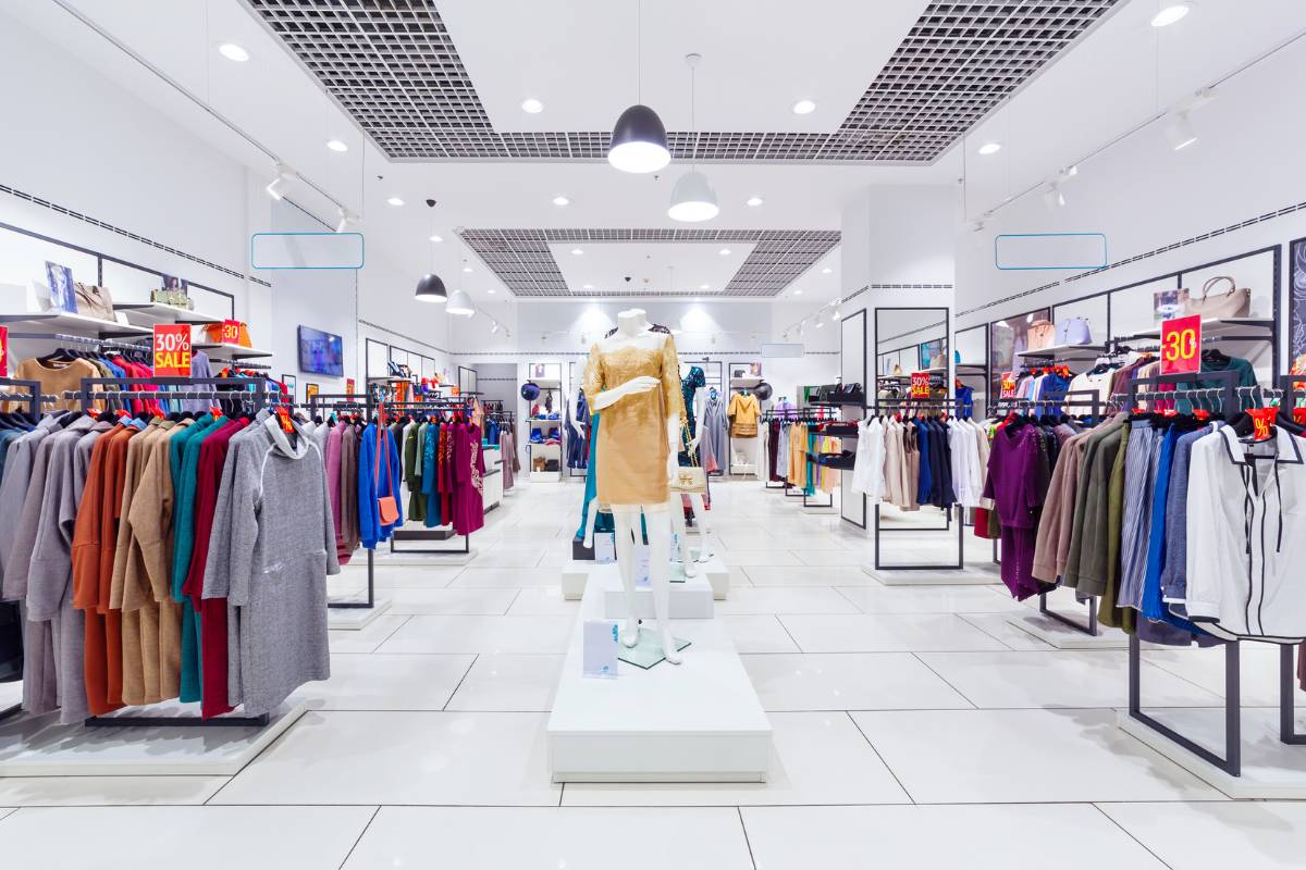 ERP Fashion optimisez la gestion de votre marque
